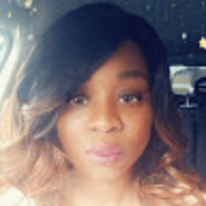 Meet your Posher, Aisha